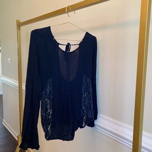 Free People Top